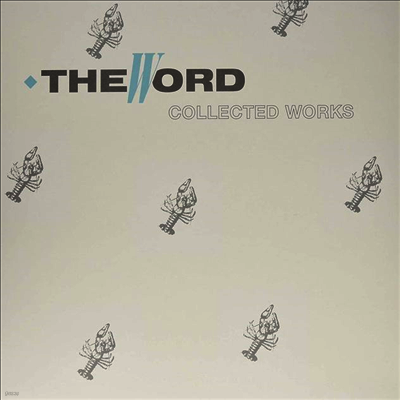 Word — Collected Works (EP) 앨범 커버