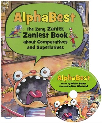 [노부영] Alphabest