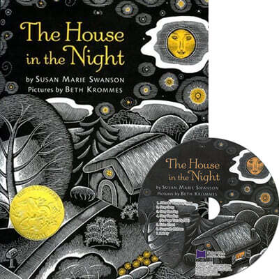 [노부영] The House in the Night