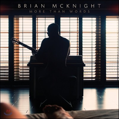 Brian McKnight - More Than Words