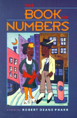 Book of Numbers (Univ PR of Virginia)