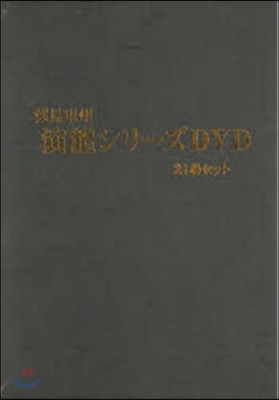 DVD -DVD 21髻ë