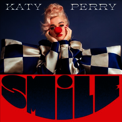 Katy Perry - Smile (Standard Edition)(CD)