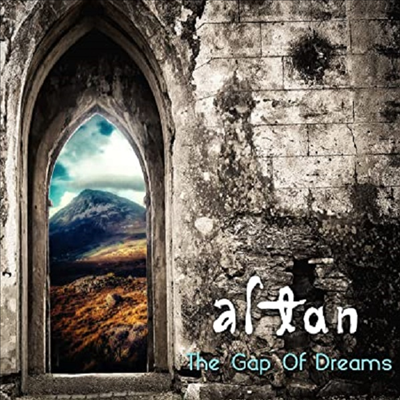 Altan - Gap Of Dreams (CD)