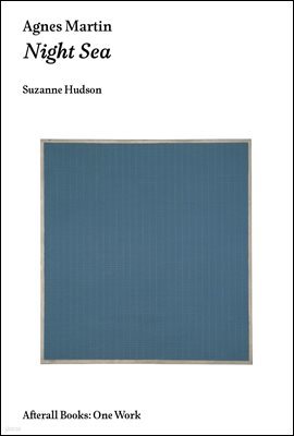 Agnes Martin