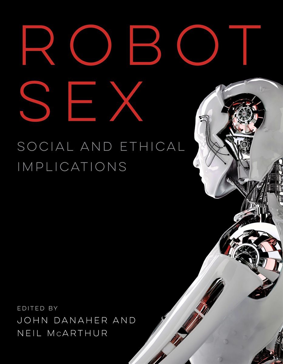 Robot Sex