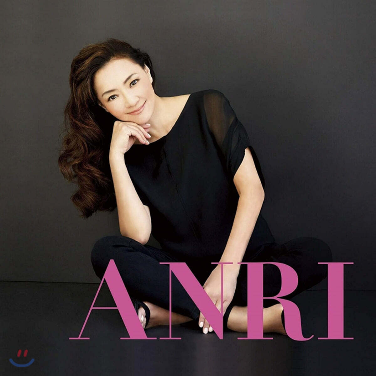 ♡Anri♡안리♡ Anri (안리) - Anri [LP] | Anri | Toyokasei - 예스24