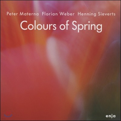 Peter Materna (피터 마테르나) - Colours Of Spring