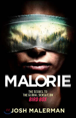 Malorie : A Bird Box Novel ø ڽ 2