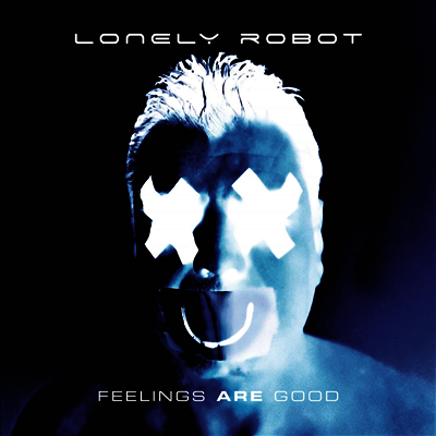 Lonely Robot - Feelings Are Good (180g Gatefold 2LP+CD)