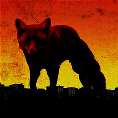 Prodigy — Day Is My Enemy (Free MP3 Download) 앨범 커버