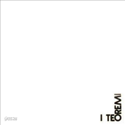 I Teoremi - I Teoremi (LP)