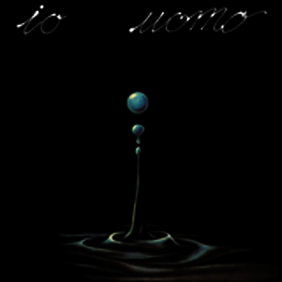 Ricordi D'Infanzia - Io Uomo (Gatefold Sleeve)(180g Audiophile Heavyweight Vinyl LP)(LP 커버 보호용 비닐 증정)