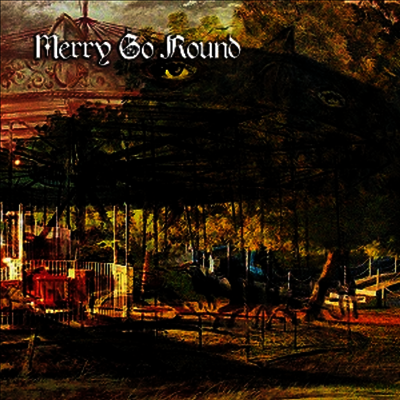 Merry Go Round — Merry Go Round 앨범 커버