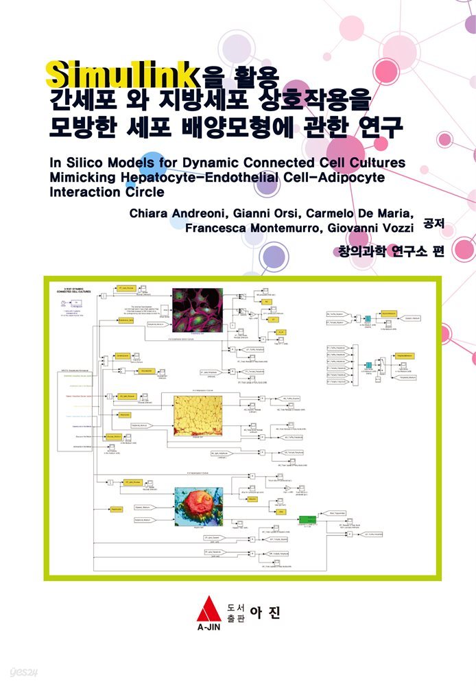 간세포 와 지방세포 상호작용을 모방한 세포 배양모형에 관한 연구