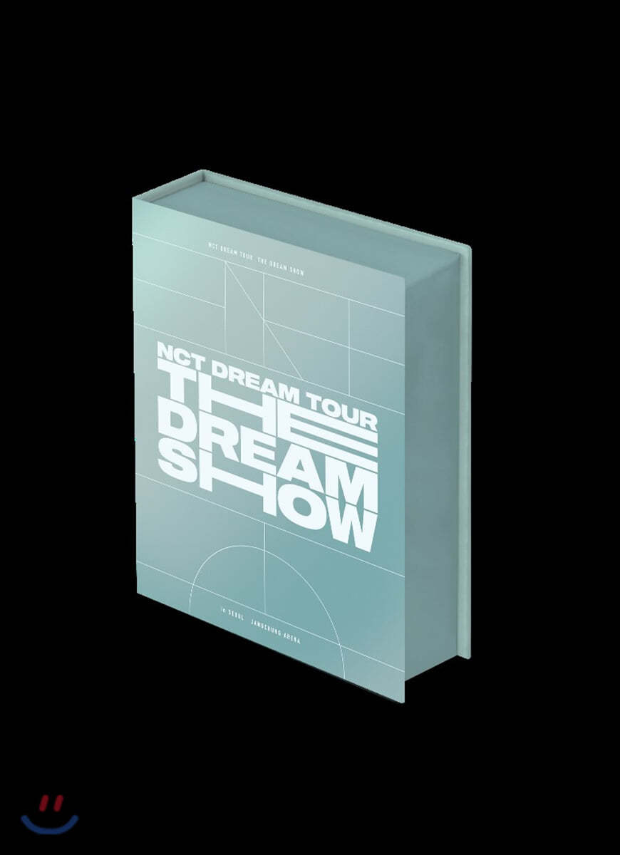 엔시티 드림 (NCT Dream) - NCT DREAM TOUR ‘THE DREAM SHOW’ [키트 비디오]