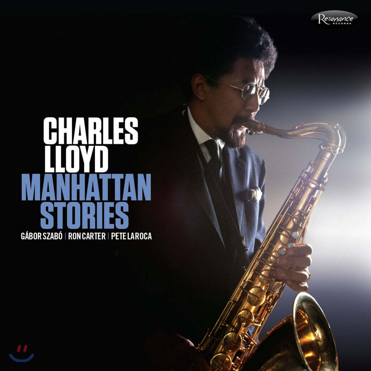 Charles Lloyd (찰스 로이드) - Manhattan Stories