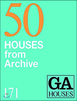 GA HOUSES 171 50 Houses from Archive