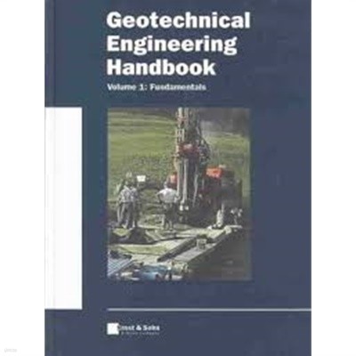 Geotechnical Engineering Handbook, Fundamentals