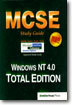 MCSE Study Guide Windows NT 4.0 Total Edition