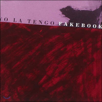 Yo La Tengo (요 라 텡고) - 4집 Fakebook
