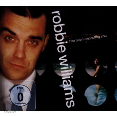 Robbie Williams - I've Been Expecting You (CD+DVD Special Edition)