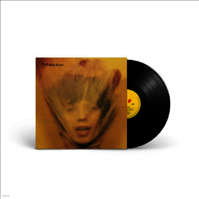 Rolling Stones — Goats Head Soup (2020 Stereo Mix) 앨범 커버
