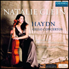 ̵: ÿ ְ 1 & 2 (Haydn: Cello Concertos Nos.1 & 2)(CD) - Natalie Clein