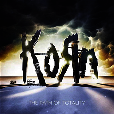 Korn — Path Of Totality 앨범 커버
