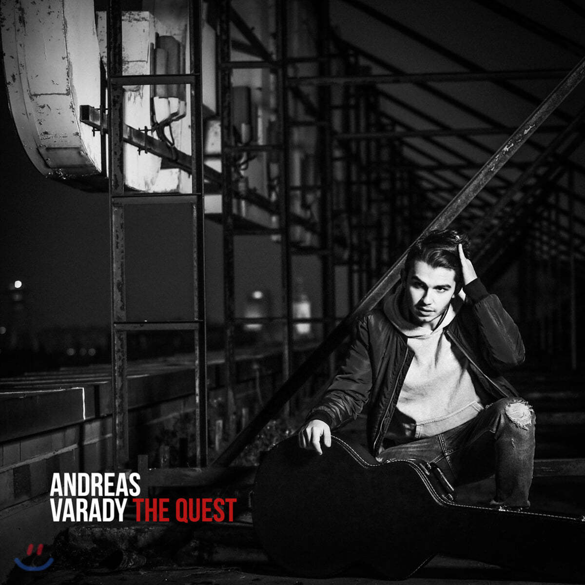 Andreas Varady (안드레아스 바라디) - The Quest