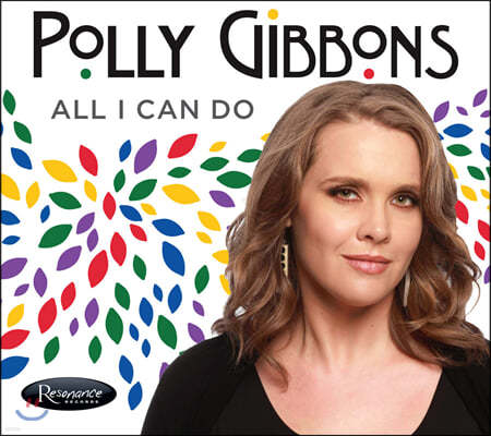 Polly Gibbons (폴리 기븐스) - All I Can Do