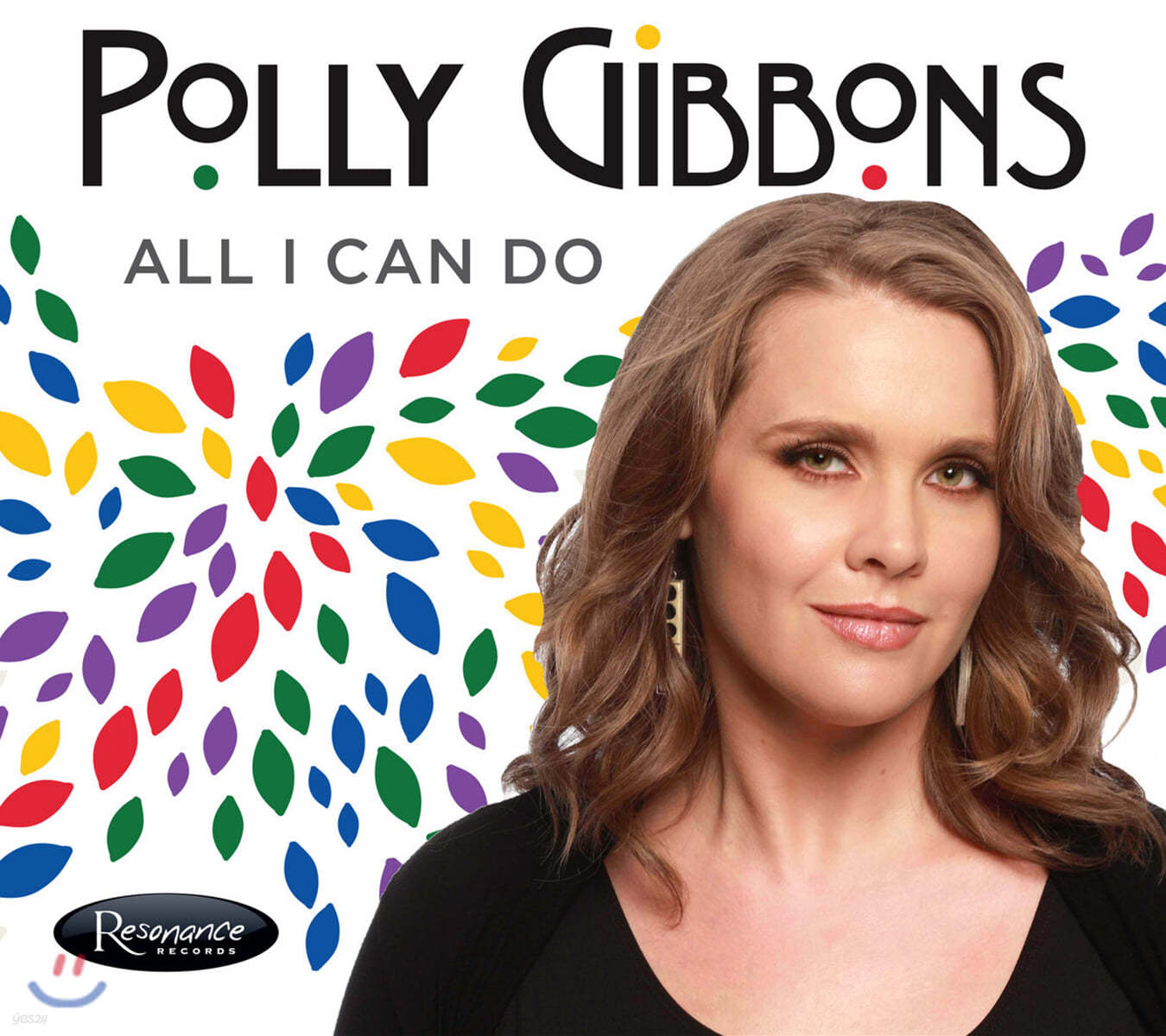 Polly Gibbons (폴리 기븐스) - All I Can Do