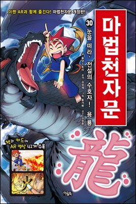 마법천자문 30