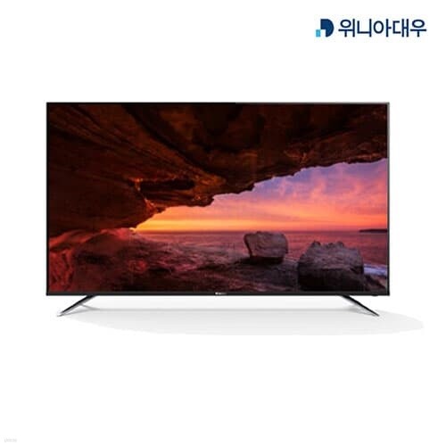 {Ͼƴ}Ŭ UHD 4K TV WTUN65D1SKK (ĵ)