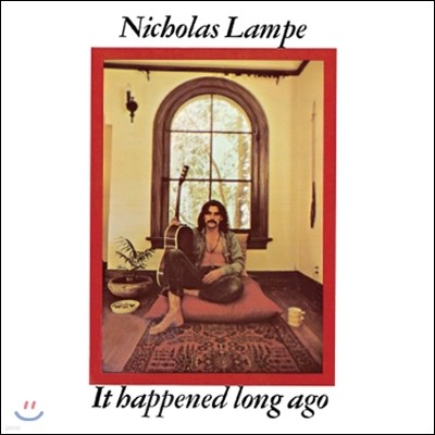 Nicholas Lampe - It Happened Long Ago (LP Miniature)