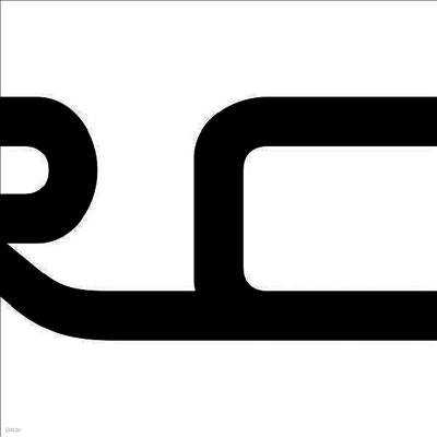 Alva Noto — Xerrox Vol.4 (Gatefold) 앨범 커버