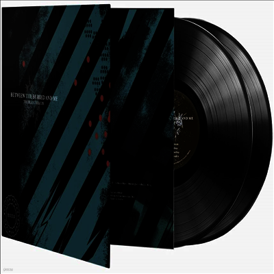 Between The Buried & Me — Silent Circus (2020 Remix/Remaster) 앨범 커버