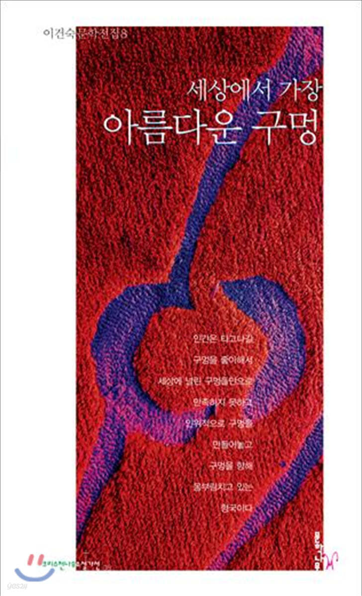 세상에서 가장 아름다운 구멍