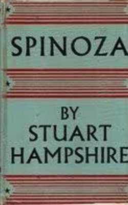 Spinoza (Hardcover)