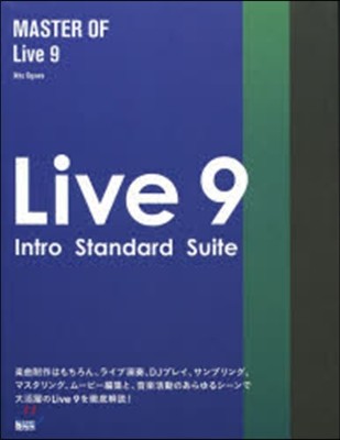 MASTER OF Live9