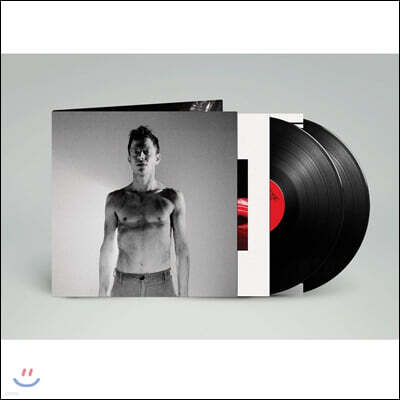 Perfume Genius (퍼퓸 지니어스) - 5집 Set My Heart On Fire Immediately [2LP]