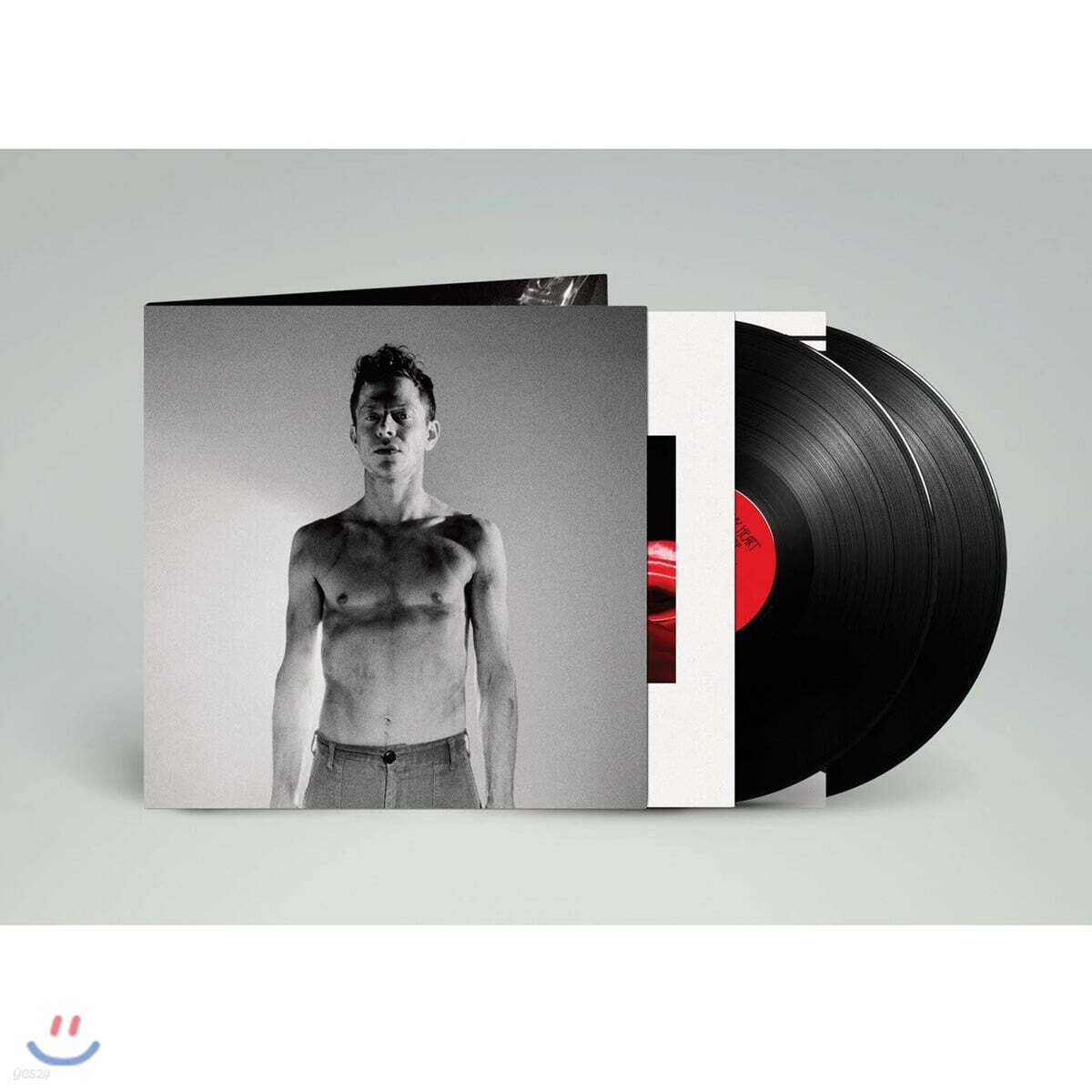 Perfume Genius (퍼퓸 지니어스) - 5집 Set My Heart On Fire Immediately [2LP]