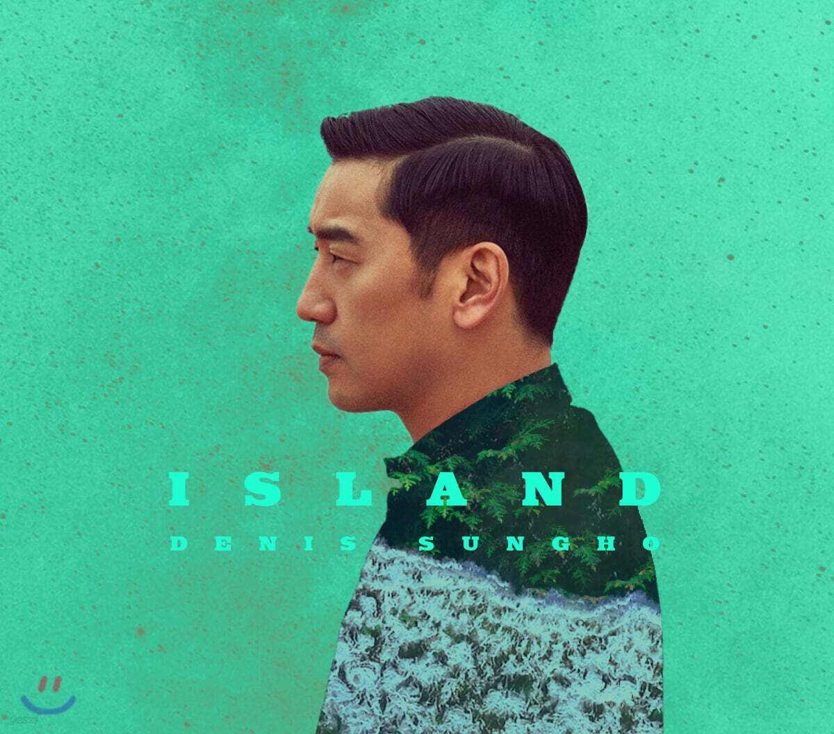 드니 성호 얀센스 - 기타 연주집 Island