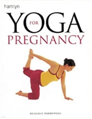 Yoga for Pregnancy Paperback ? December 31, 2000 by Roslind Widdowson (Author)