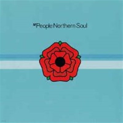 M People ?/ Northern Soul (수입)