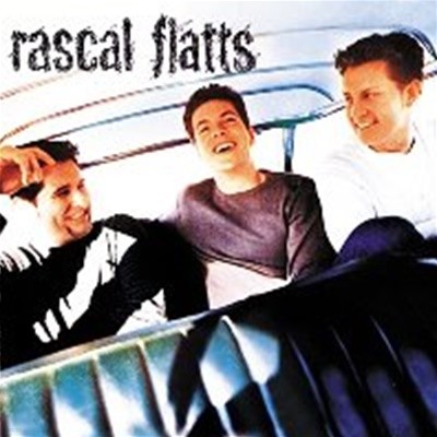 Rascal Flatts / Rascal Flatts (수입)