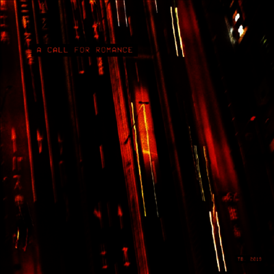 TB — A Call For Romance (MP3 Download) 앨범 커버