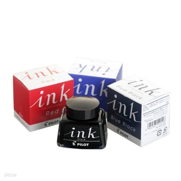 파이롯트 잉크 30ml INK-30