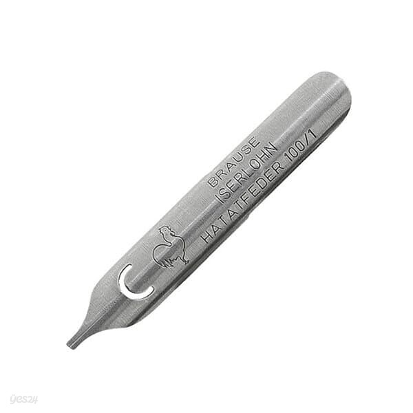 브라우스 펜촉 스페셜 Italic