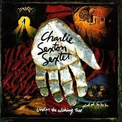 Charlie Sexton Sextet / Under the Wishing Tree (수입) (B)
